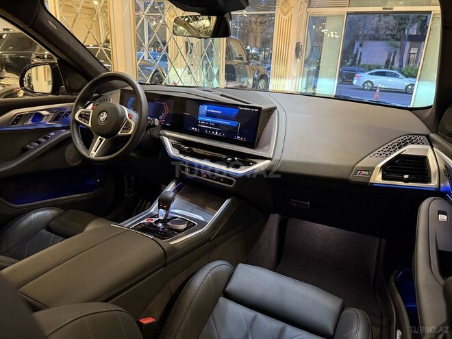 BMW XM 2024, 8,000 km - 3.0 l - Bakı