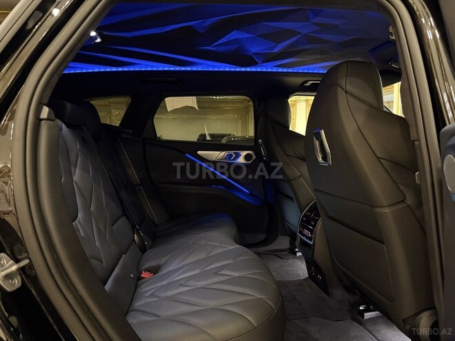 BMW XM 2024, 8,000 km - 3.0 l - Bakı