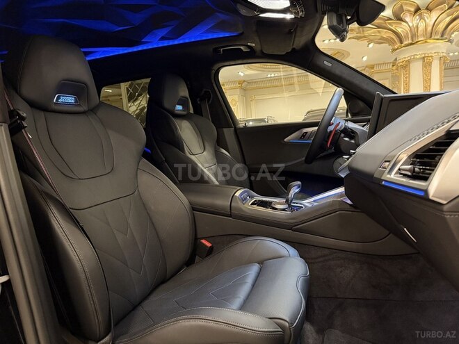 BMW XM 2024, 8,000 km - 3.0 l - Bakı