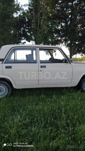 LADA (VAZ) 2107 1996, 90,000 km - 1.6 l - Lənkəran