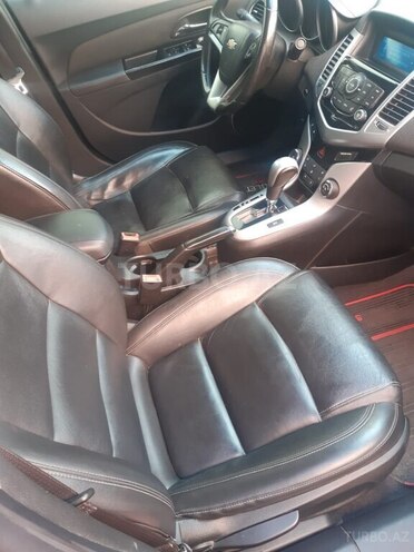 Chevrolet Cruze 2012, 137,978 km - 1.4 l - Sumqayıt
