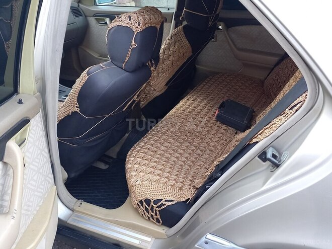 Mercedes C 180 1994, 120,000 km - 1.8 l - Gəncə