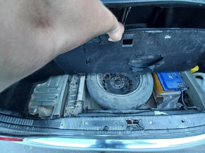 Mercedes C 180 1994, 120,000 km - 1.8 l - Gəncə