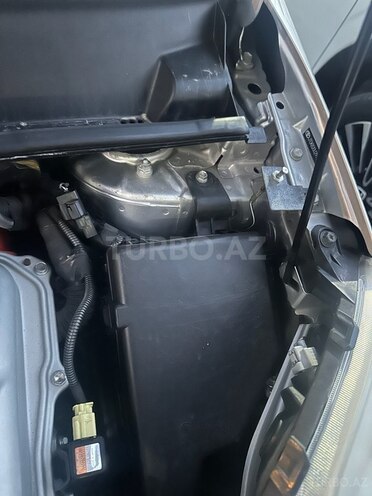 Toyota Prius 2008, 248,201 km - 1.5 l - Bakı
