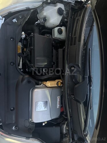 Toyota Prius 2008, 248,201 km - 1.5 l - Bakı