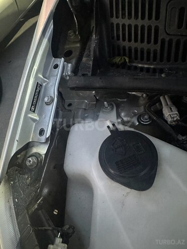 Toyota Prius 2008, 248,201 km - 1.5 l - Bakı