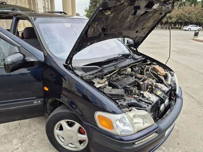 Opel Sintra 1997, 560,000 km - 2.2 l - Gəncə