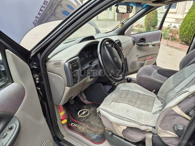 Opel Sintra 1997, 560,000 km - 2.2 l - Gəncə