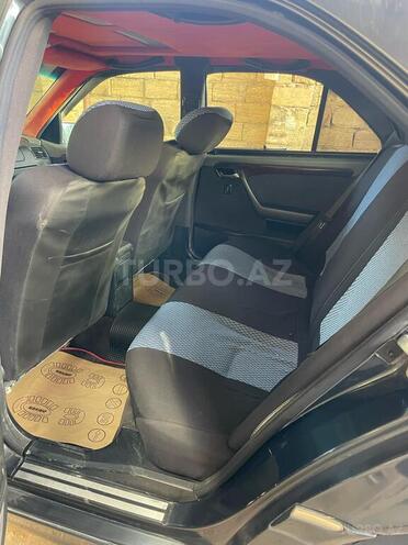 Mercedes C 180 1996, 431,231 km - 1.8 л - Şirvan