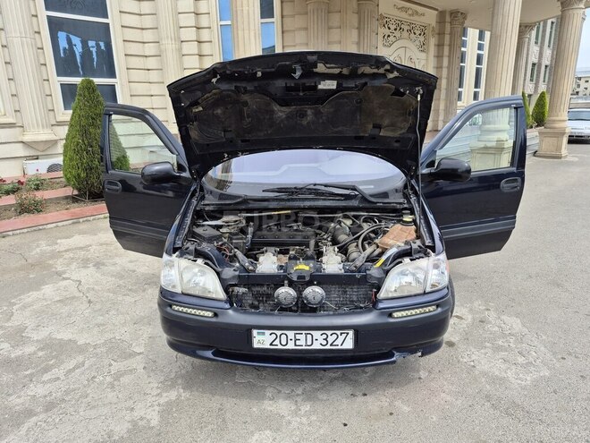 Opel Sintra 1997, 560,000 km - 2.2 l - Gəncə