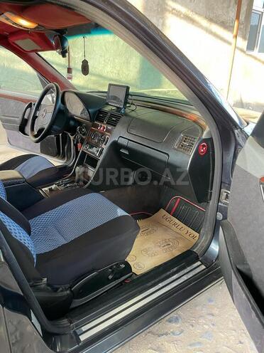 Mercedes C 180 1996, 431,231 km - 1.8 л - Şirvan
