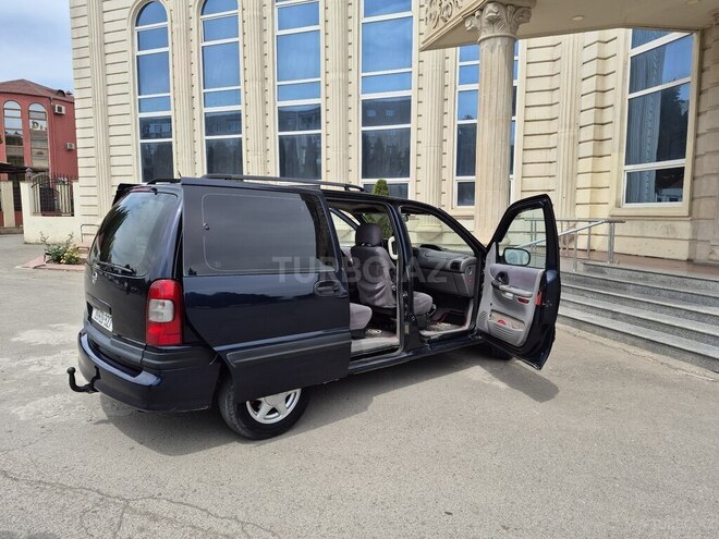 Opel Sintra 1997, 560,000 km - 2.2 l - Gəncə