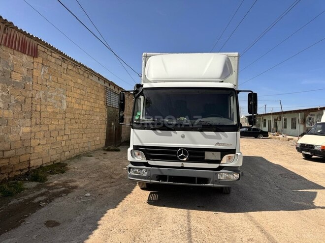 Mercedes Atego 816 2008, 559,000 km - 4.3 л - Bakı