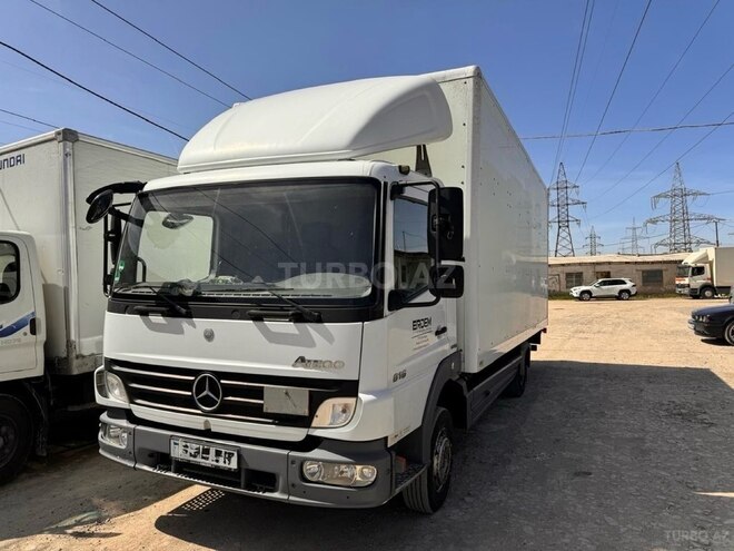 Mercedes Atego 816 2008, 559,000 km - 4.3 л - Bakı