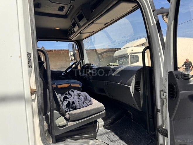 Mercedes Atego 816 2008, 559,000 km - 4.3 л - Bakı