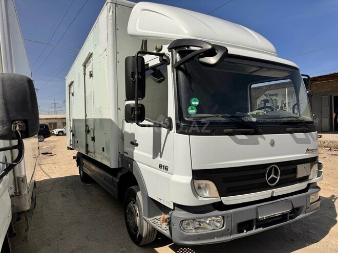 Mercedes Atego 816 2008, 559,000 km - 4.3 л - Bakı