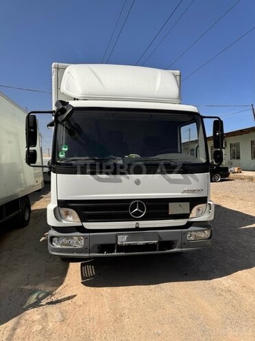 Mercedes Atego 816 2008, 559,000 km - 4.3 л - Bakı