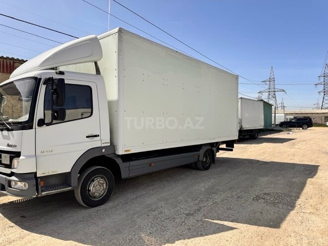 Mercedes Atego 816 2008, 559,000 km - 4.3 л - Bakı