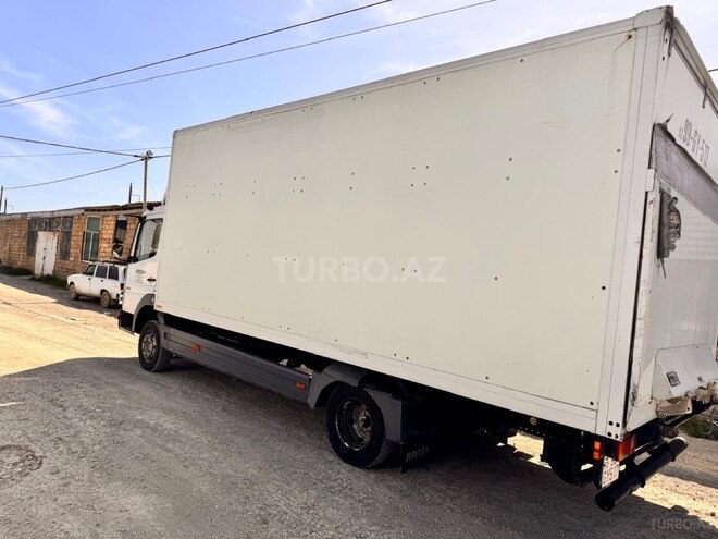 Mercedes Atego 816 2008, 559,000 km - 4.3 л - Bakı