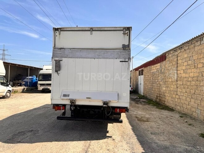 Mercedes Atego 816 2008, 559,000 km - 4.3 л - Bakı