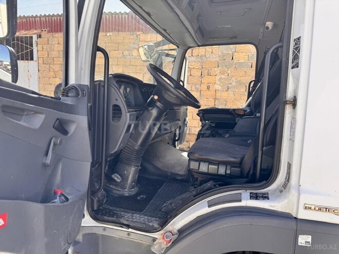 Mercedes Atego 816 2008, 559,000 km - 4.3 л - Bakı