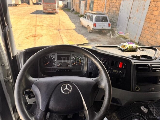Mercedes Atego 816 2008, 559,000 km - 4.3 л - Bakı