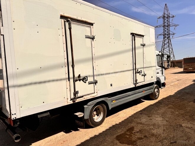 Mercedes Atego 816 2008, 559,000 km - 4.3 л - Bakı