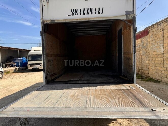 Mercedes Atego 816 2008, 559,000 km - 4.3 л - Bakı