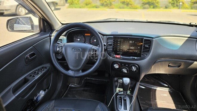 Kia Rio 2007, 317,000 km - 1.5 л - Bakı