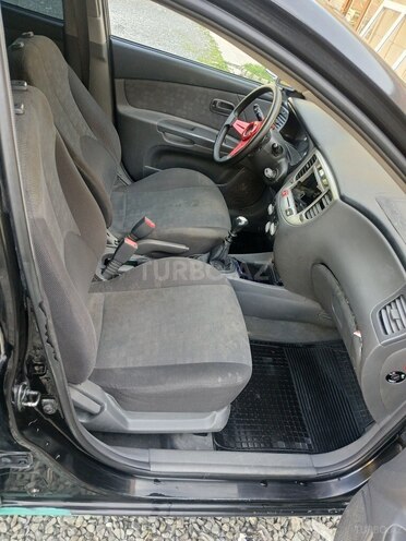 Kia Rio 2005, 369,241 km - 1.5 l - İsmayıllı