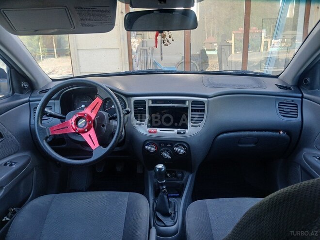 Kia Rio 2005, 369,241 km - 1.5 l - İsmayıllı
