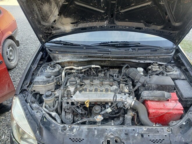 Kia Rio 2005, 369,241 km - 1.5 l - İsmayıllı