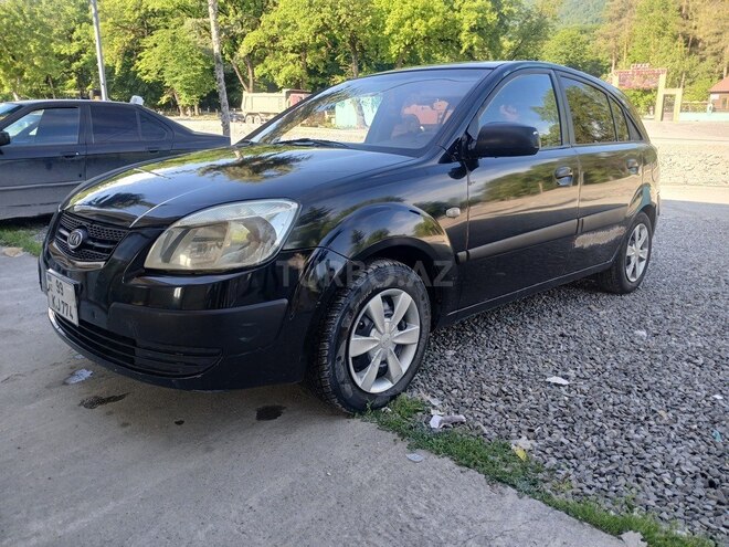 Kia Rio 2005, 369,241 km - 1.5 l - İsmayıllı