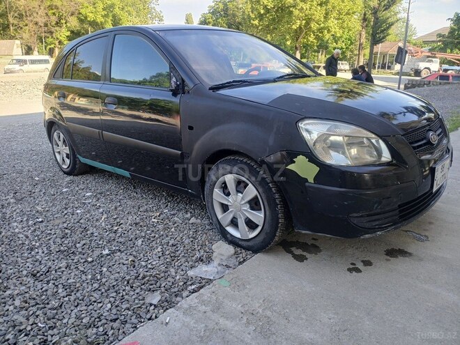 Kia Rio 2005, 369,241 km - 1.5 l - İsmayıllı