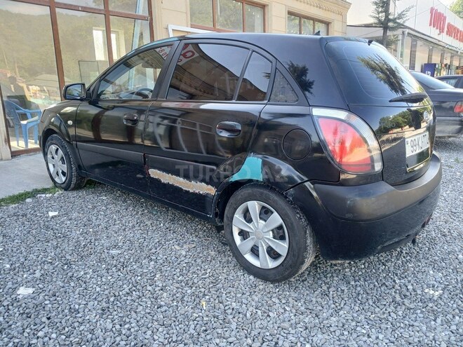 Kia Rio 2005, 369,241 km - 1.5 l - İsmayıllı