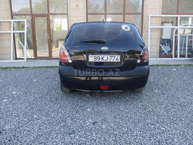 Kia Rio 2005, 369,241 km - 1.5 l - İsmayıllı