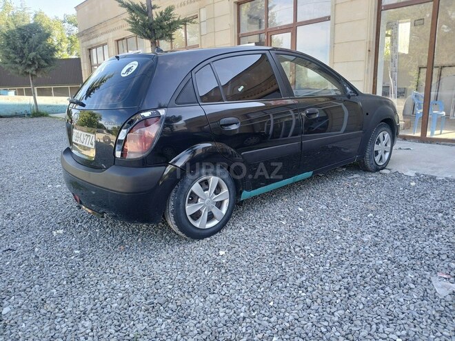 Kia Rio 2005, 369,241 km - 1.5 l - İsmayıllı