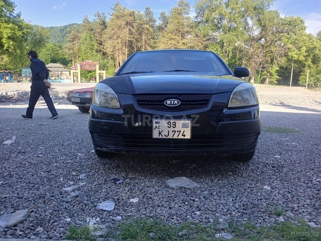Kia Rio 2005, 369,241 km - 1.5 l - İsmayıllı