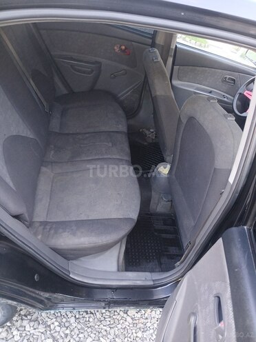 Kia Rio 2005, 369,241 km - 1.5 l - İsmayıllı