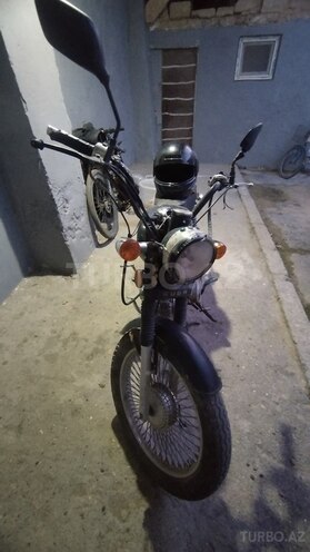 Kuba X-boss 2019, 10,000 km - 0.1 l - Bakı