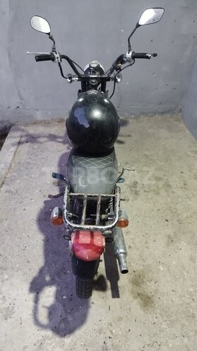 Kuba X-boss 2019, 10,000 km - 0.1 l - Bakı