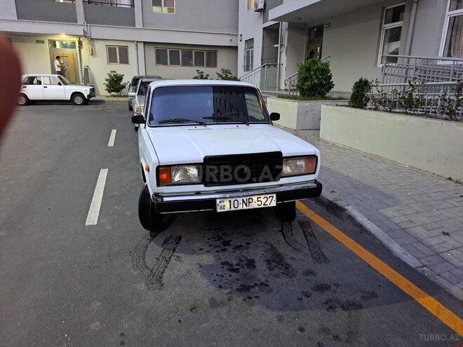 LADA (VAZ) 2107 2004, 98,000 km - 1.6 л - Bakı