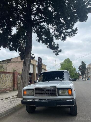 LADA (VAZ) 2107 2005, 42,030 km - 1.6 l - Ağstafa