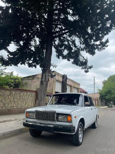 LADA (VAZ) 2107 2005, 42,030 km - 1.6 l - Ağstafa
