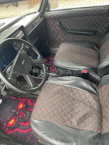 LADA (VAZ) 2107 2005, 42,030 km - 1.6 l - Ağstafa