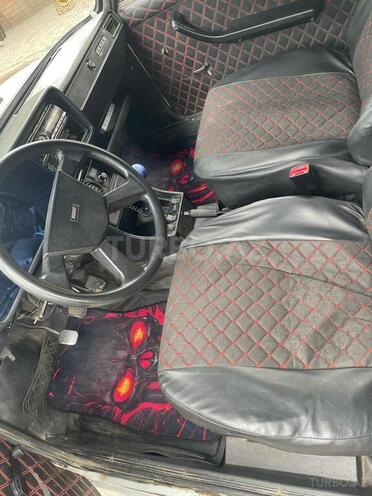 LADA (VAZ) 2107 2005, 42,030 km - 1.6 l - Ağstafa