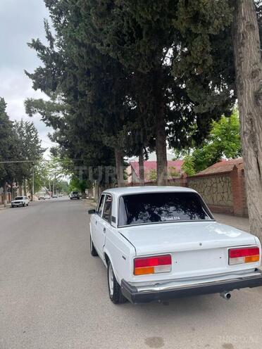 LADA (VAZ) 2107 2005, 42,030 km - 1.6 l - Ağstafa