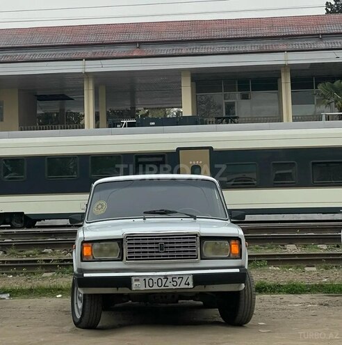 LADA (VAZ) 2107 2005, 42,030 km - 1.6 l - Ağstafa