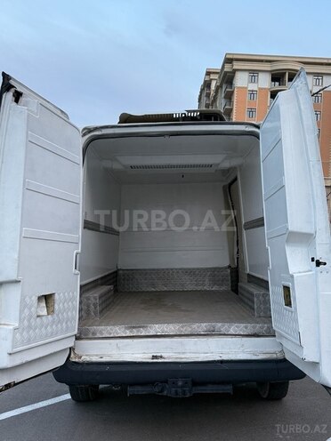 Ford Transit 2007, 223,606 km - 2.4 л - Sumqayıt