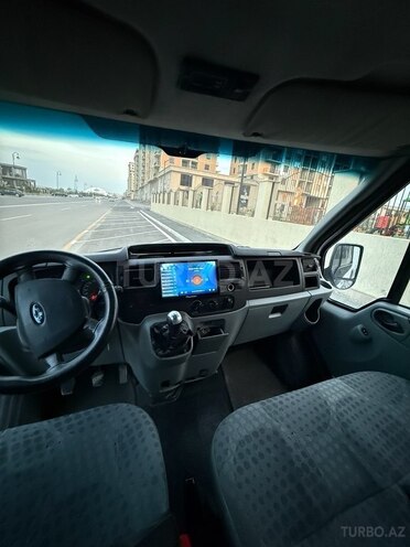 Ford Transit 2007, 223,606 km - 2.4 л - Sumqayıt